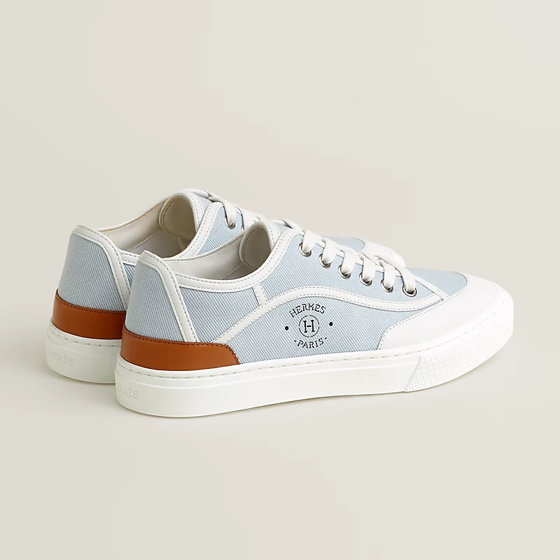Hermès Get sneaker - Image 3